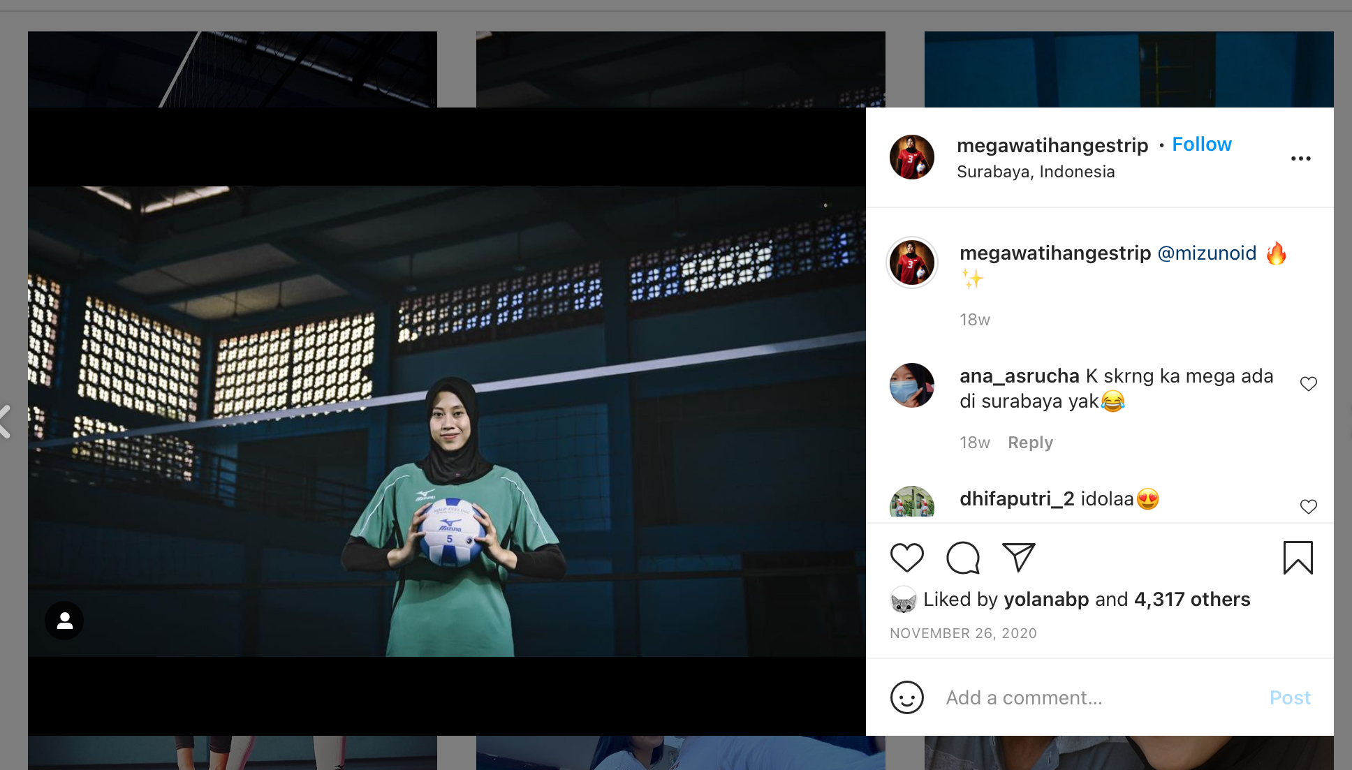 Sudah Juara Livoli Divisi Utama Empat Kali, Kapan Megawati Hangestri Juara Proliga