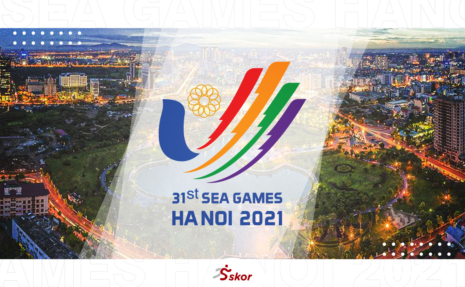Anggaran SEA Games Terbatas, NOC Indonesia Buka Pintu untuk Cabor yang Mau Berangkat Mandiri 