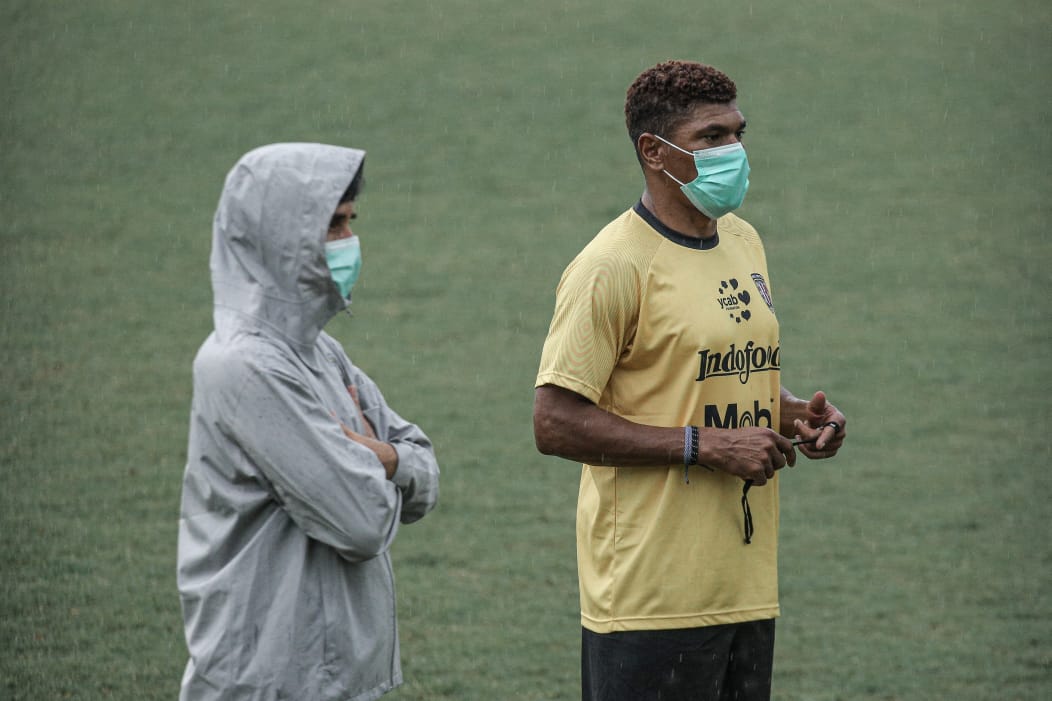 Bali United Punya Pengganti Eko Purdjianto, Sosok yang Dua Kali Juara di Persija