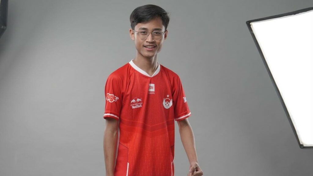 PUBG Mobile Raih Medali Emas di SEA Games 2021, Zuxxy Tak Sangka Indonesia Kalahkan Tim Vietnam