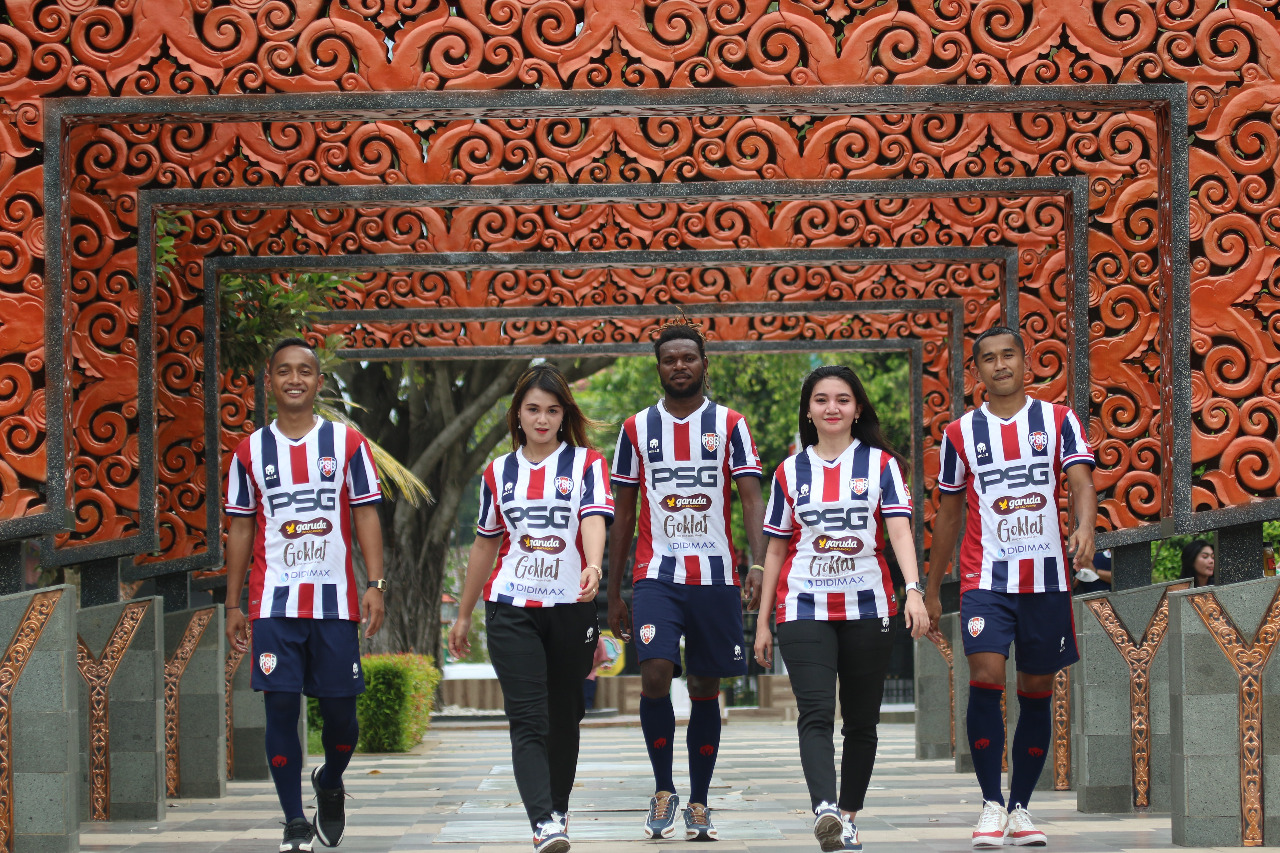 Pindah Homebase, PSG Pati Resmi Berganti Nama Menjadi Bekasi FC