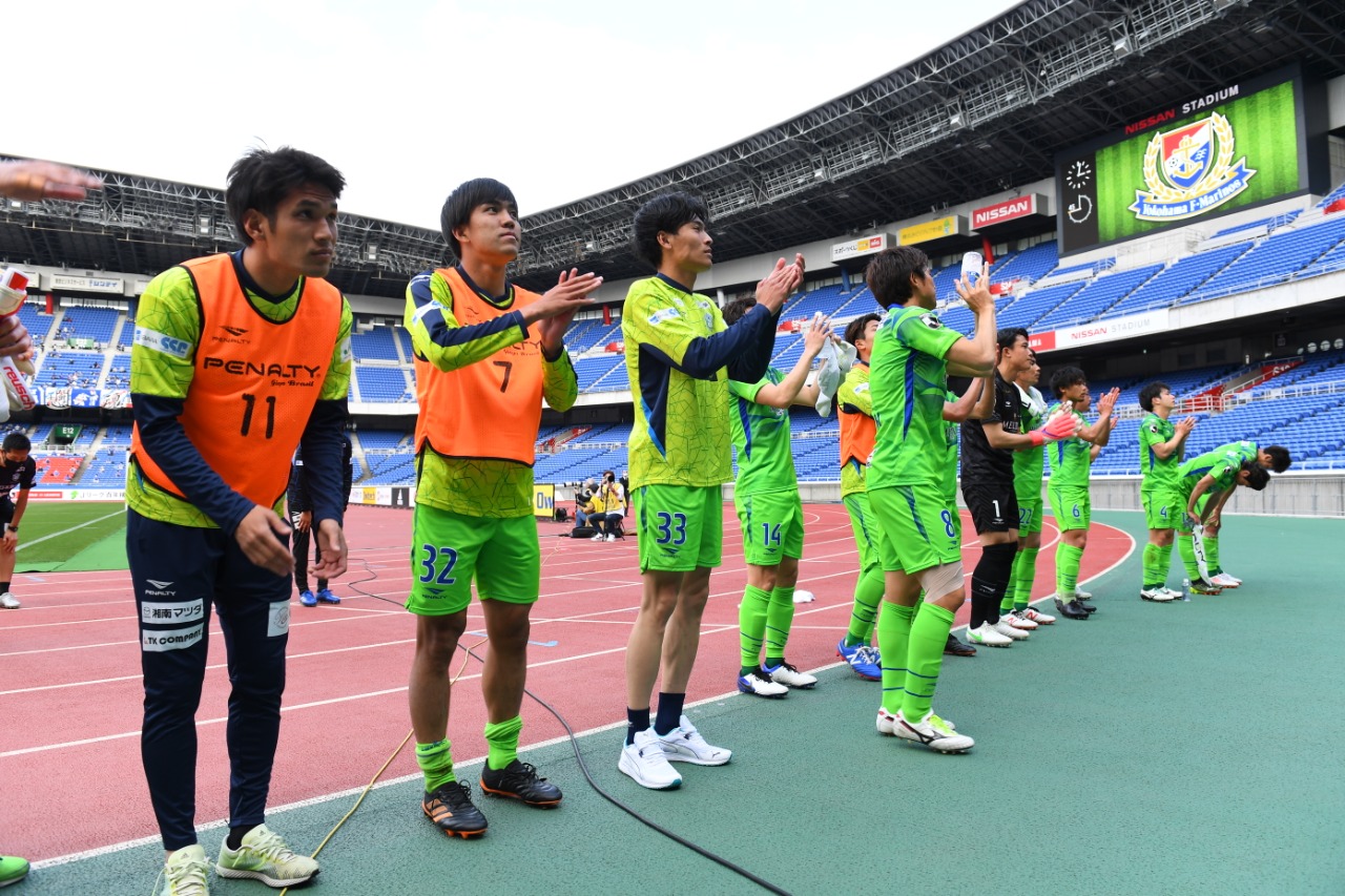 Preview J.League Cup Matchday Ke-4: Duel Ketat Grup C Berebut Posisi Puncak