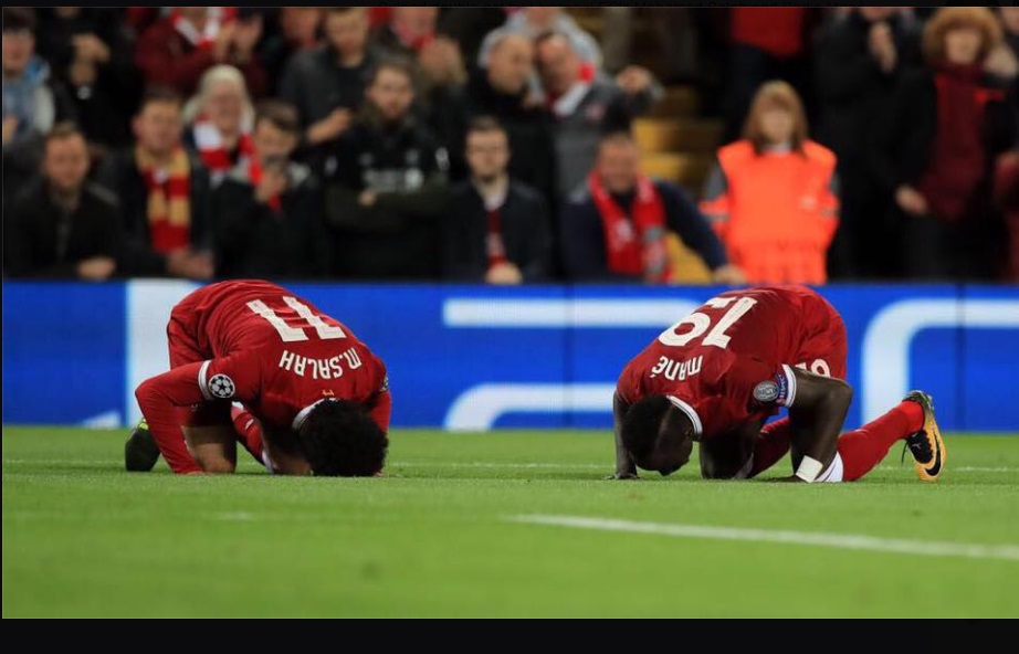 10 Bintang Sepak Bola Muslim yang selalu Menyambut Bulan Suci Ramadan