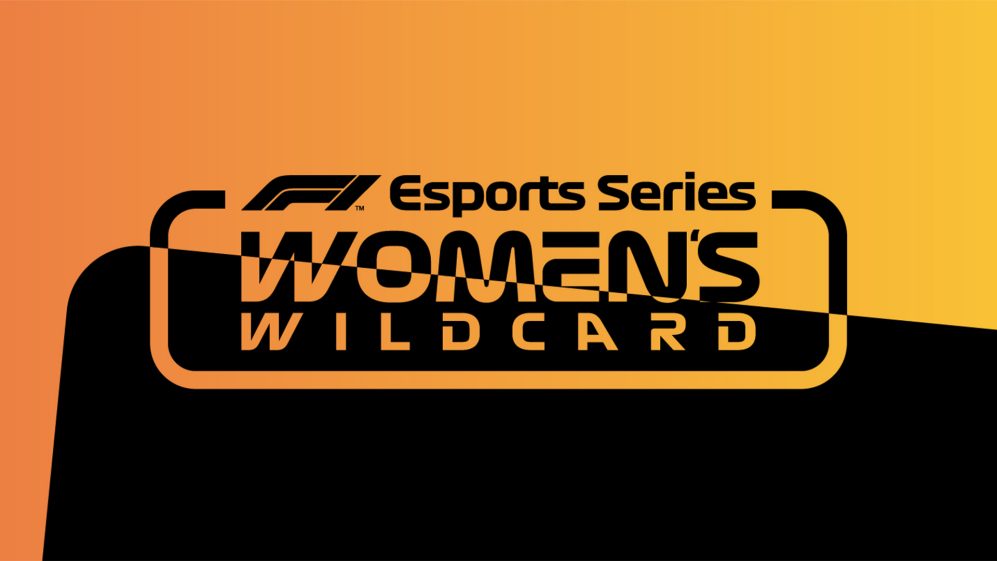 Formula 1 Gelar Kualifikasi Khusus Wanita dalam F1 Esports Series Pro Championship
