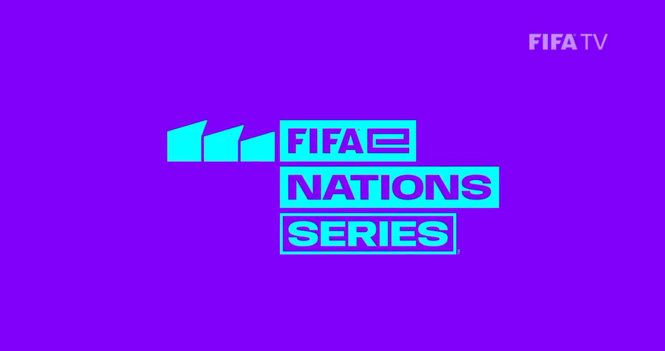 Delapan Negara Zona Eropa Pastikan Lolos Babak Utama FIFAe Nations Cup 2021