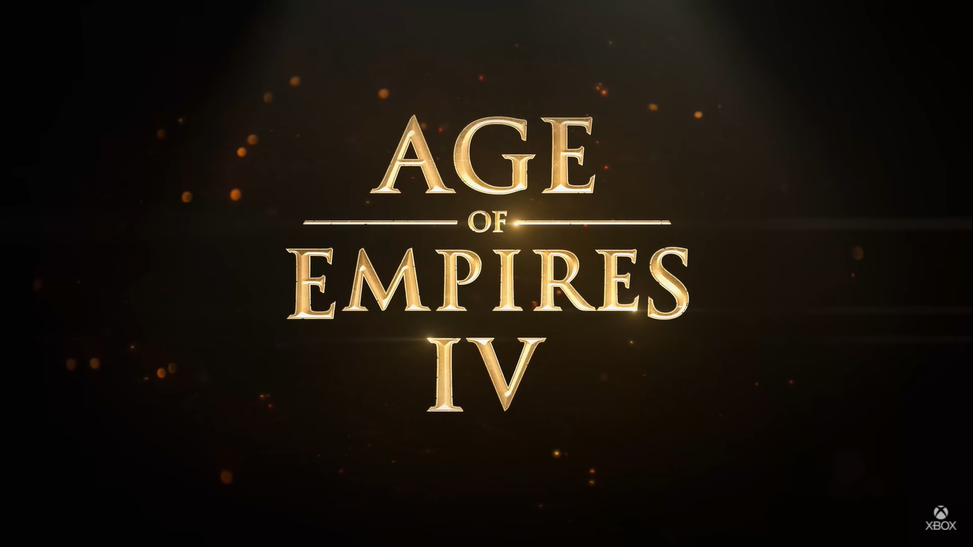 Age of Empires IV Akan Hadir Tahun Ini