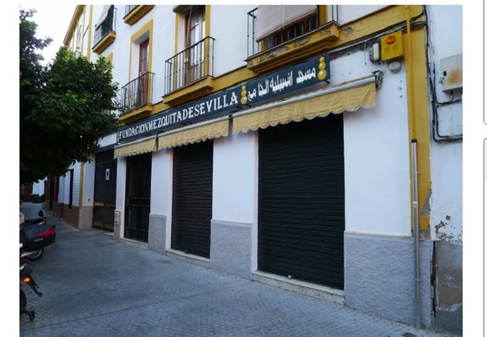 CERITA RAMADAN: Dari Mo Salah yang Mencari Tempat Sholat dan Kanoute yang Membangun Masjid Indah di Sevilla