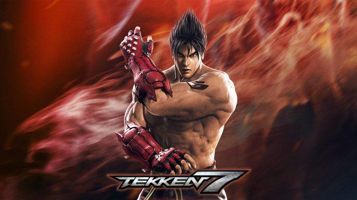 Bandai Namco Konfirmasi Gelar Turnamen Tekken Online Challenge 2021