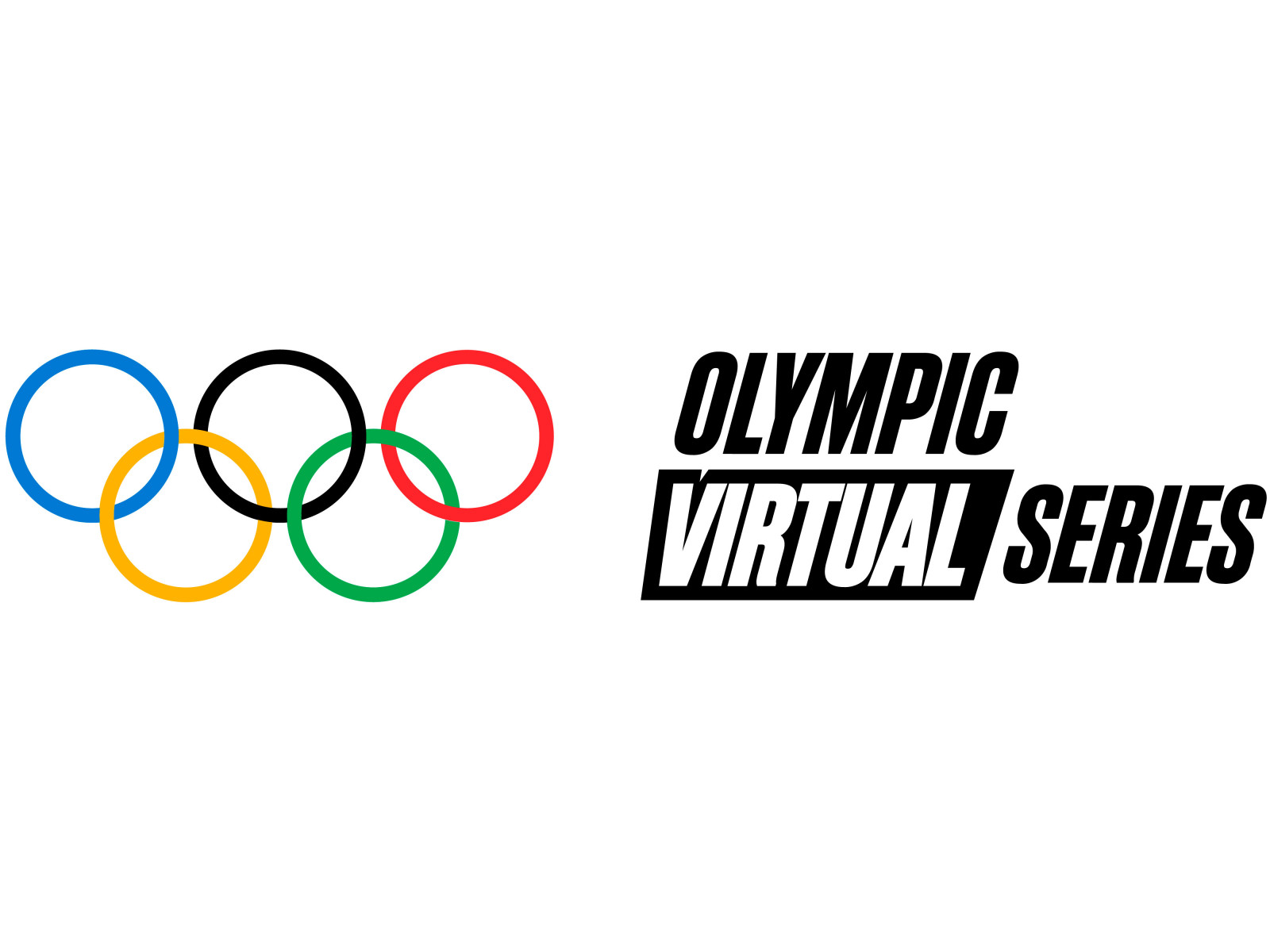 Komite Olimpiade Internasional Luncurkan Olympic Virtual Series