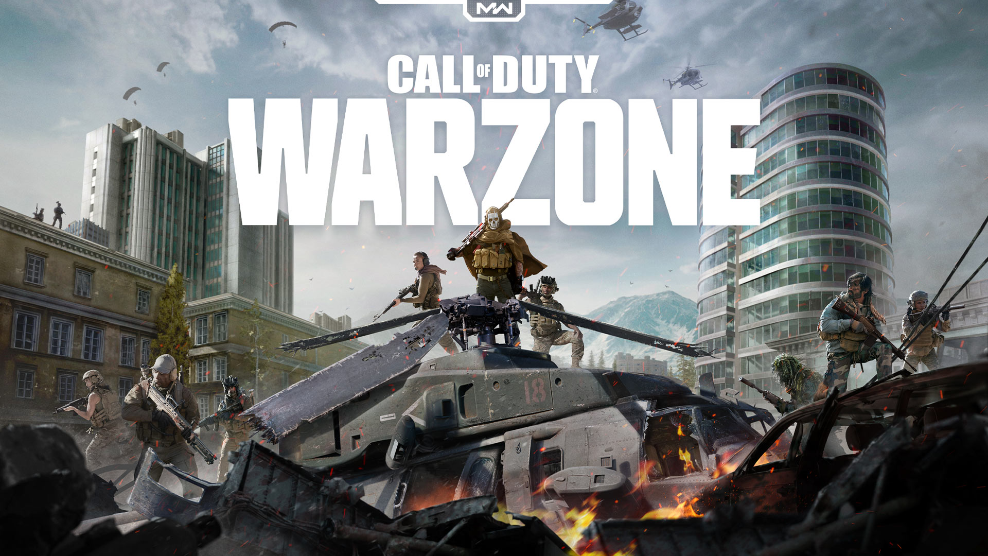 Call of Duty Warzone 2.0 Hadir  di Bulan November 2022