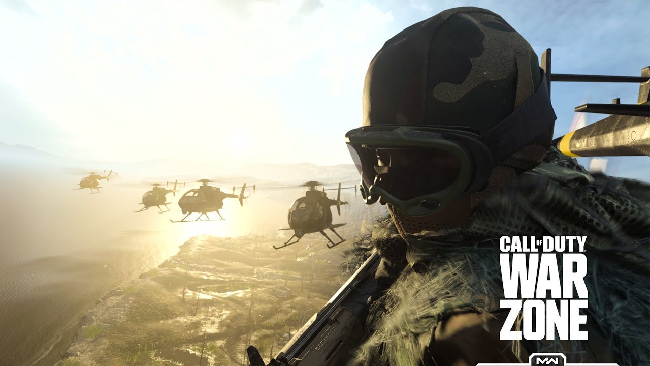 Activision Gelar Turnamen Call of Duty Berhadiah Rp4,3 Miliar