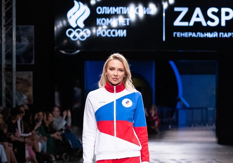 Lagu Kebangsaan Dilarang, Rusia Temukan Pengganti untuk Olimpiade 2020