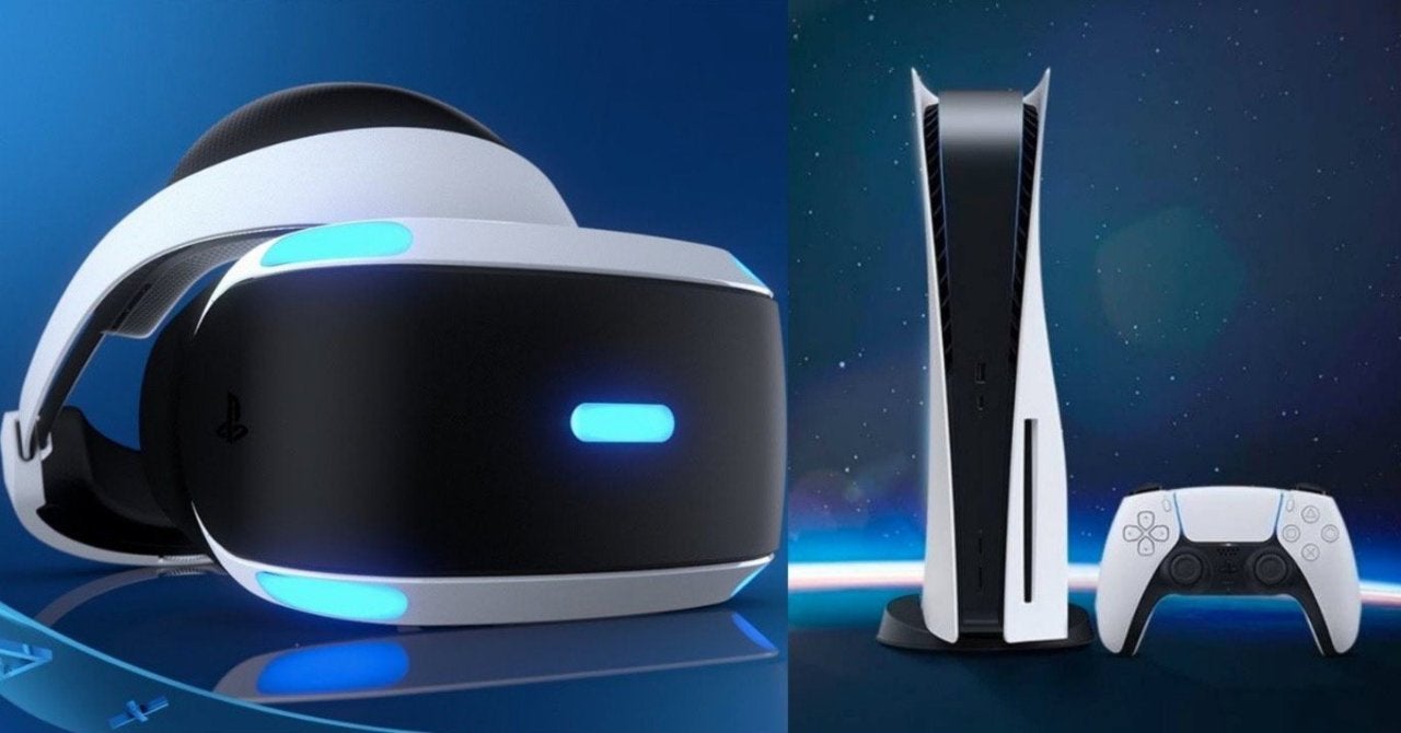 Sony Rancang Barang Baru, Bisa Bergerak Bebas ke Arena Event Secara Virtual.