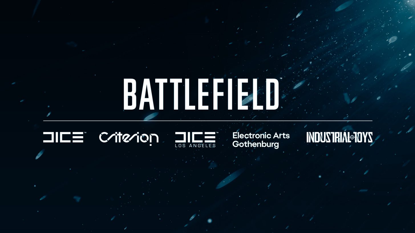 Battlefield Mobile Akan Segera Hadir Tahun 2022