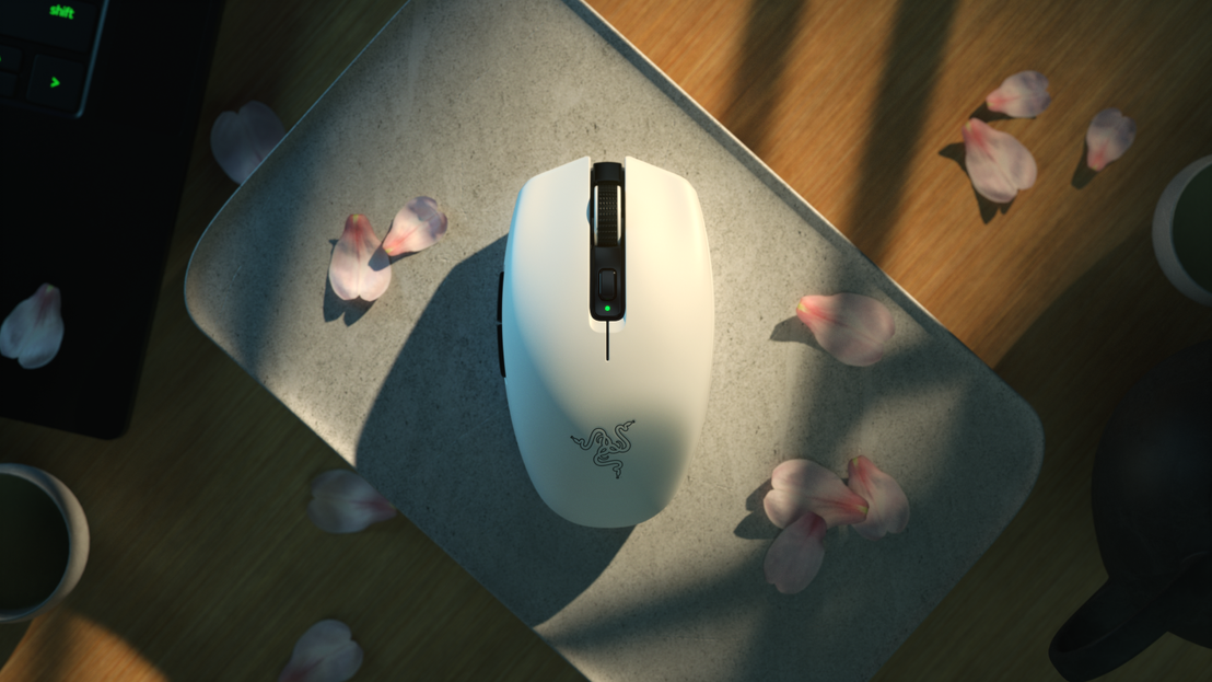 Razer Kembali Luncurkan Produk Terbarunya, Kali ini Mouse Gaming Wireless Orochi V2