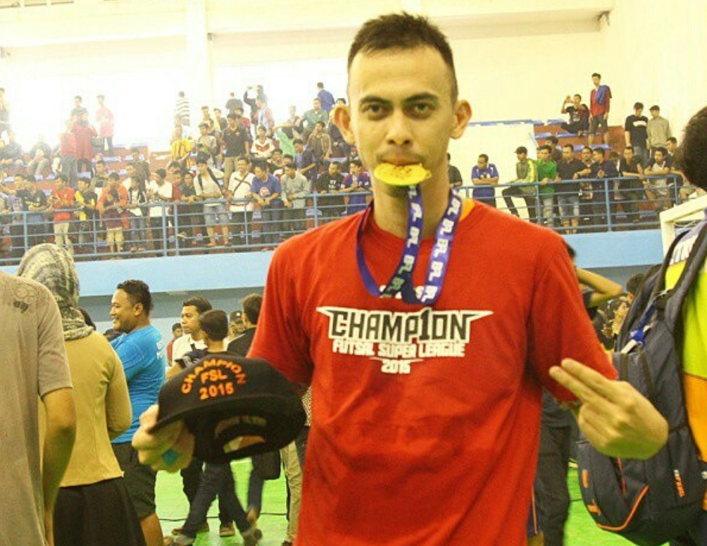 Final Piala AFF Futsal 2022: Indra KP Yakin Timnas Futsal Indonesia Punya Mental Juara