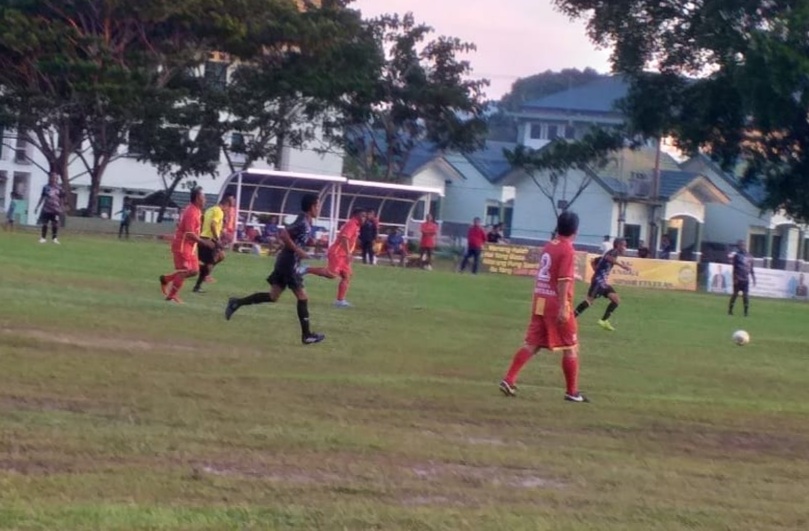 Sesuaikan Regulasi FIFA, Mundari Karya Dorong PPLP Maluku Ikut Kompetisi Divisi III