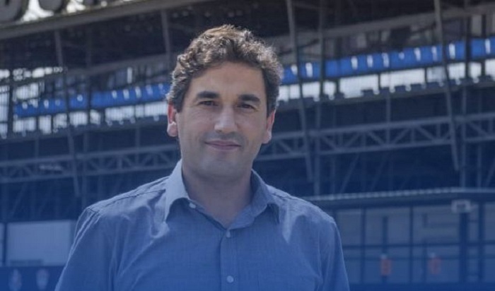 Eduardo Almeida Diharapkan Sudah Pimpin Arema FC Tak Lama Usai Lebaran