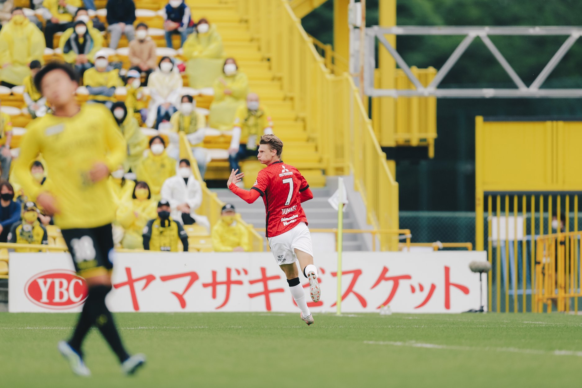 Hasil J.League Cup: Penguasa Liga Jepang Tumbang, 4 Tim Melaju ke Semifinal