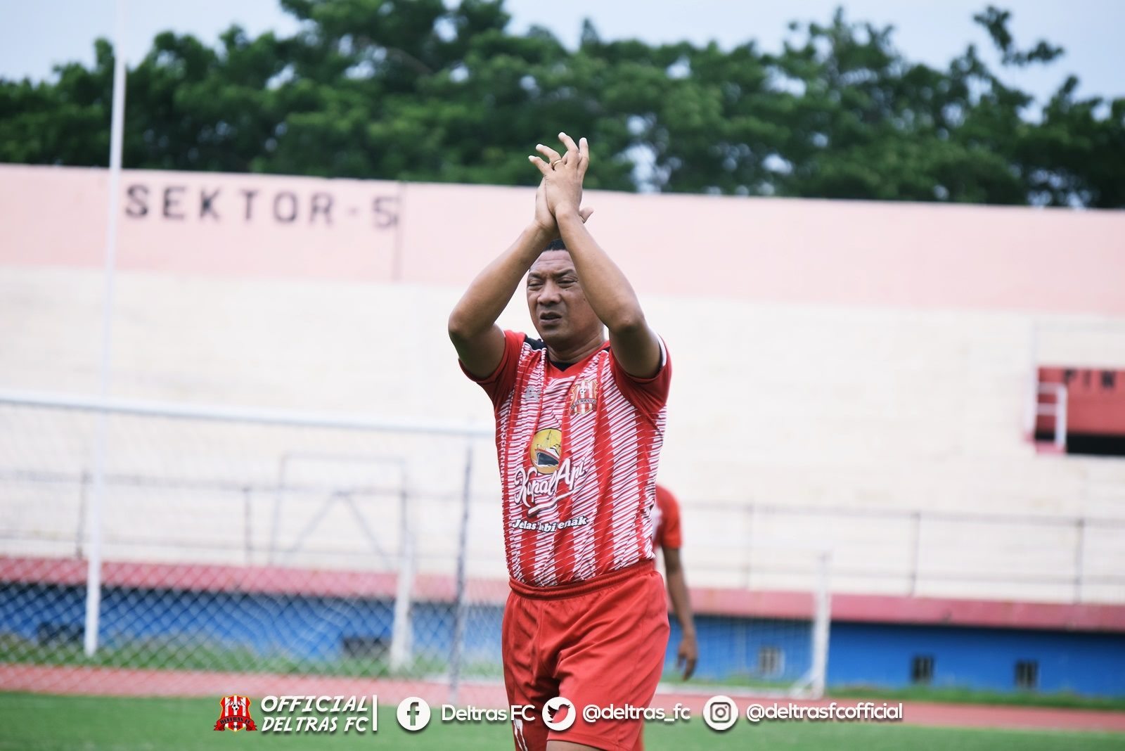 PSS Sleman Resmi Tunjuk 3 Pelatih Lokal untuk Gantikan Dejan Antonic dan Mladen Dodic