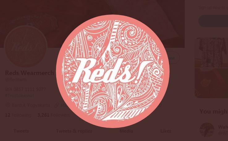 Cerita Reds Wearmerch di Balik Pembuatan Jersey Bersejarah Klub Lawas di Indonesia