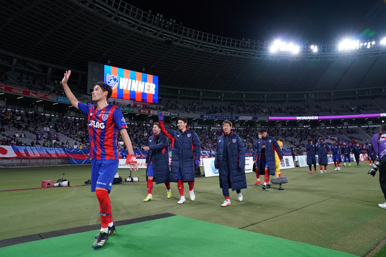 Masalah Utama F.C.Tokyo: Bocornya Lini Belakang dan Tumpul di Depan