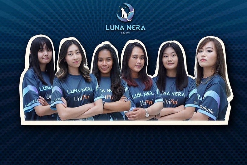 Debora Ungkap Perjalanan Bentuk Luna Nera, dari Komunitas Jadi Salah Satu Tim Berpengaruh