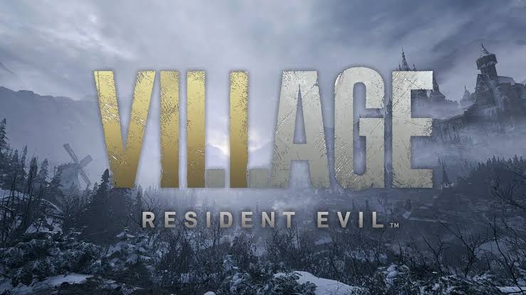 Belum Lama Rilis, Resident Evil Village Tembus Tiga Juta Pemain
