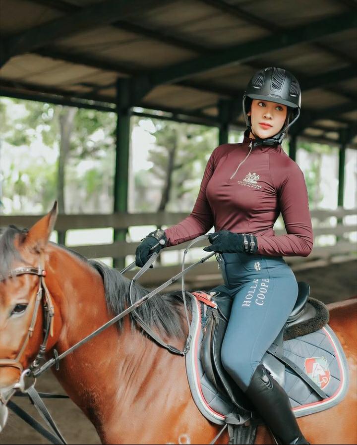 SUNAH RASUL: Manfaat Berkuda untuk Menguatkan Otot dan Tingkatkan Kesehatan Mental