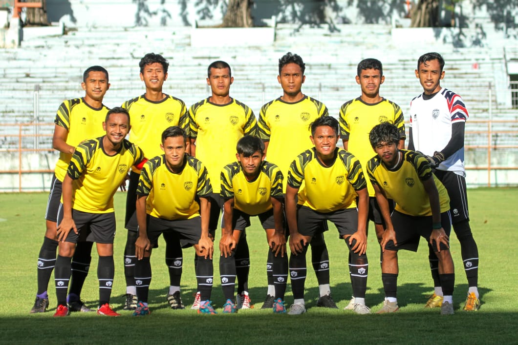 PSG Pati Membidik Persib, Bali United, serta PS Sleman
