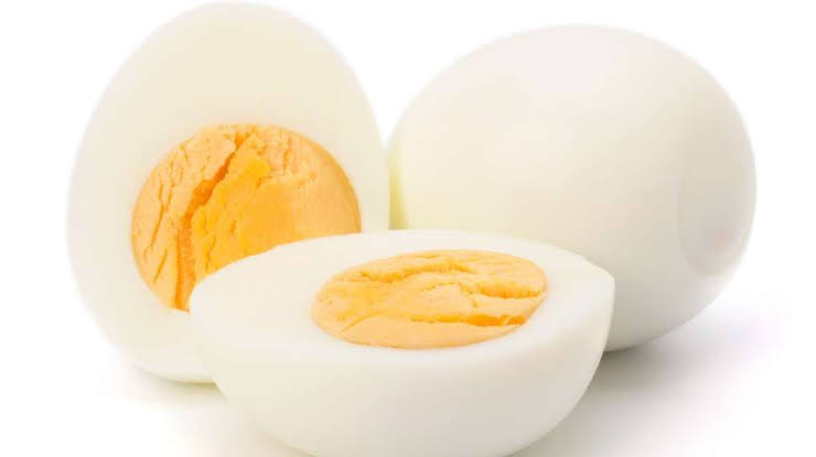 Alasan Putih Telur Menjadi Sumber Protein Favorit Para Pegiat Fitness