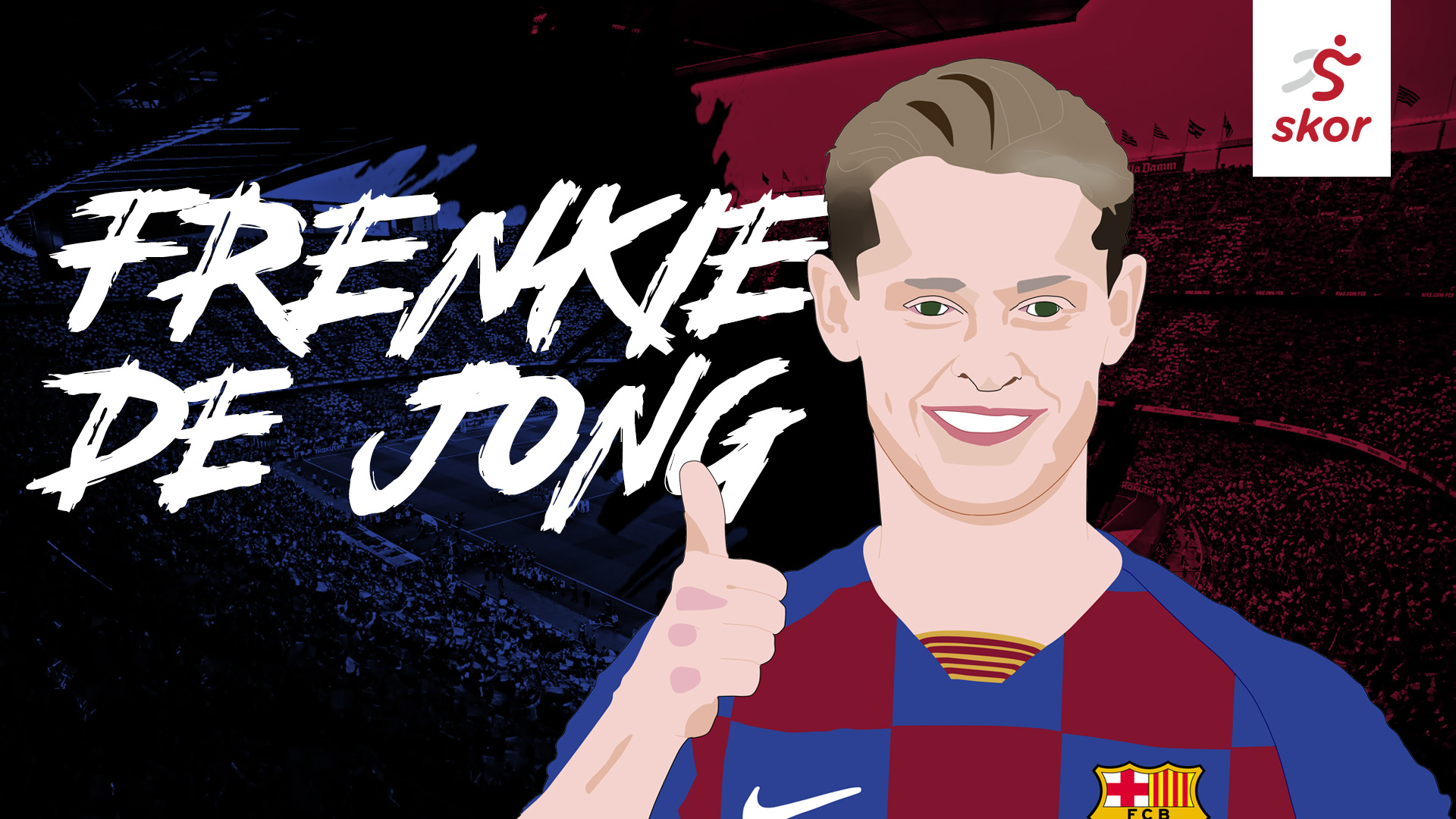 Joan Laporta Kembali Tegaskan Frenkie de Jong Tak Dijual Barcelona