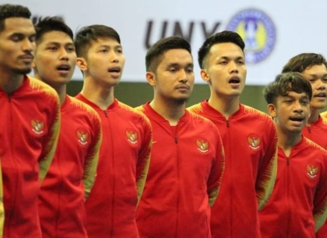5 Pivot Timnas Futsal Indonesia Terbaik