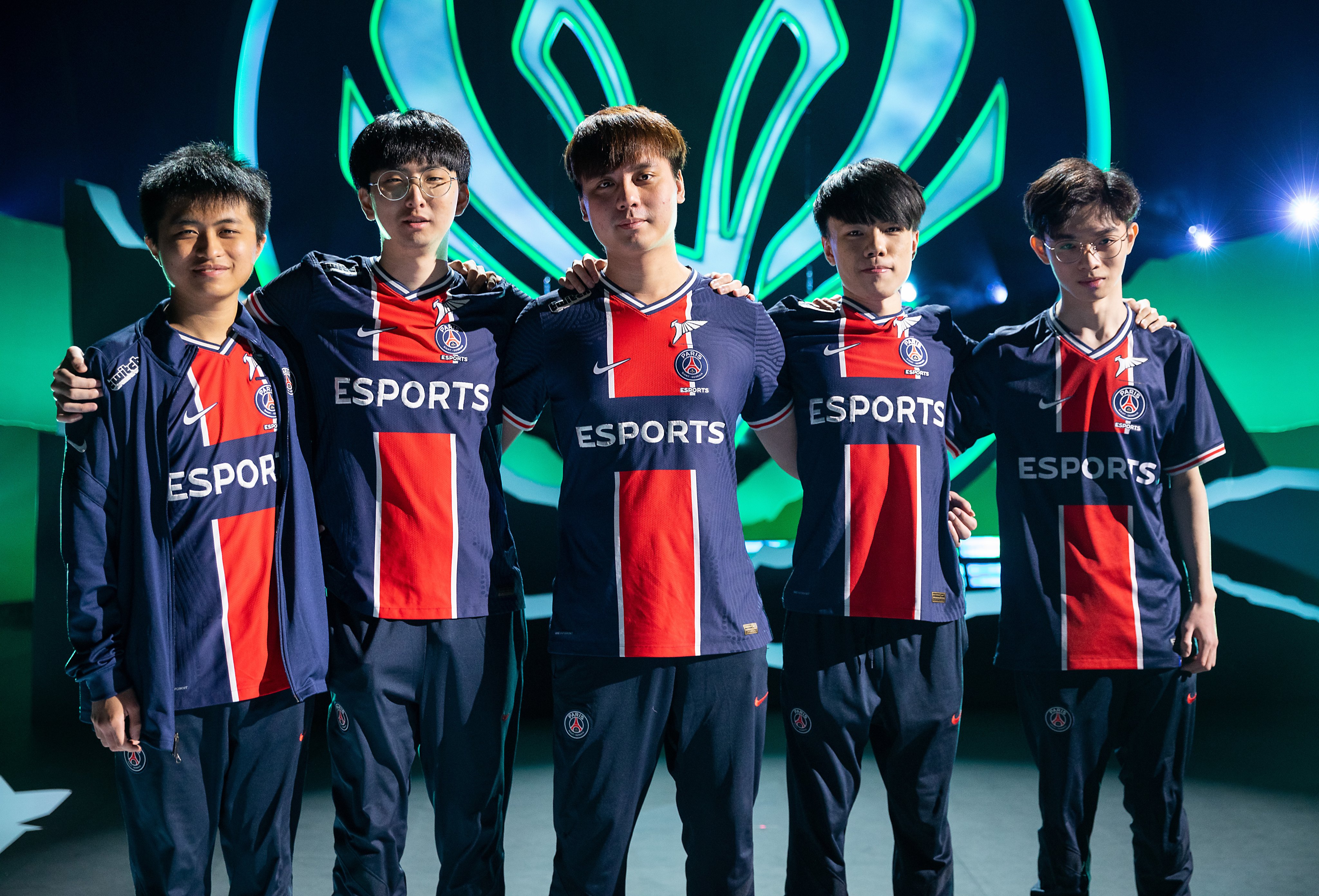 Jadi Tim Pemilik Poin Kill Terbanyak, PSG Talon Siap Hadapi Semifinal MSI 2021