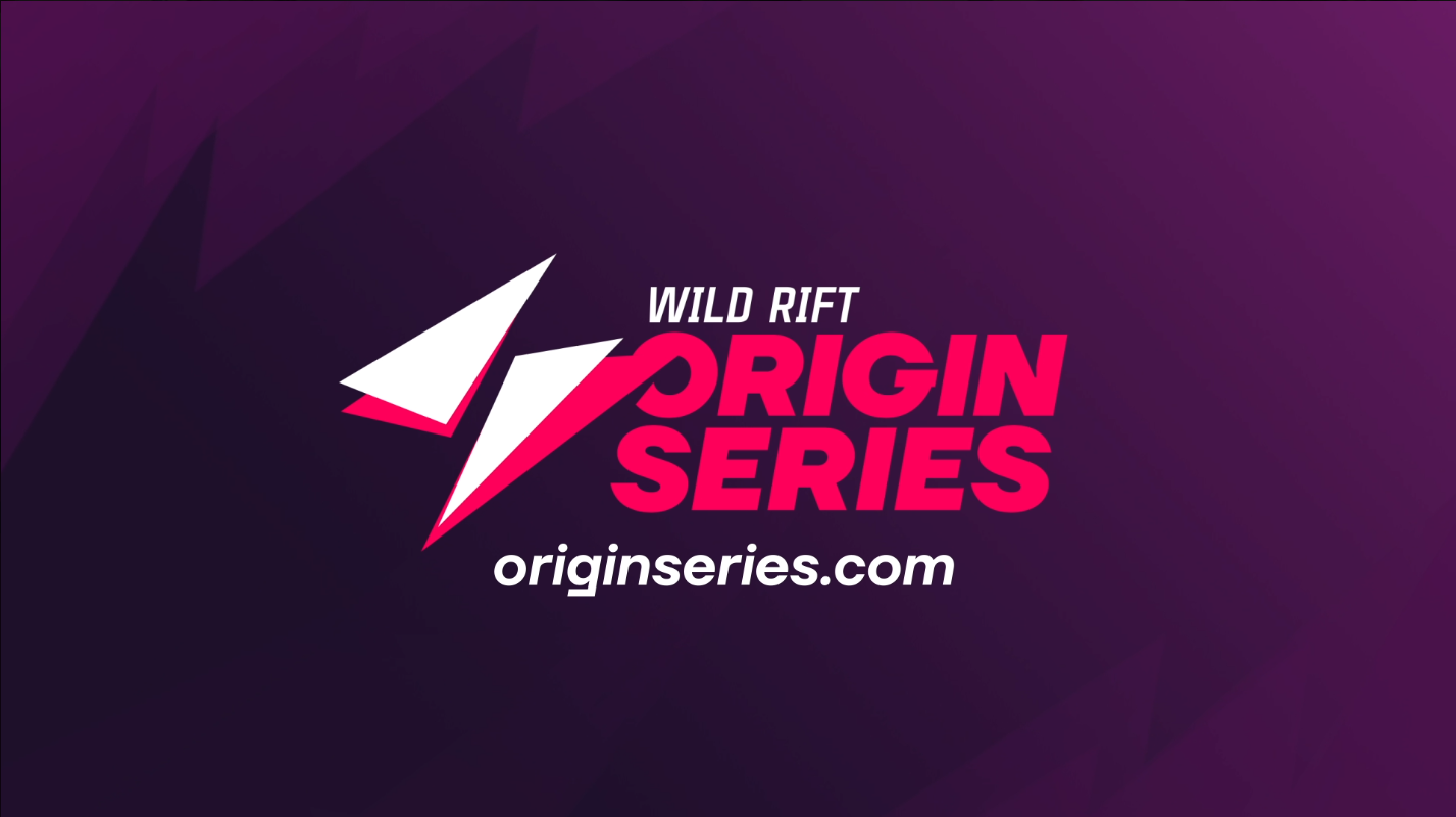 Riot Luncurkan Wild Rift Origin Series Sebagai Turnamen Resmi Perdana di Eropa dan MENA