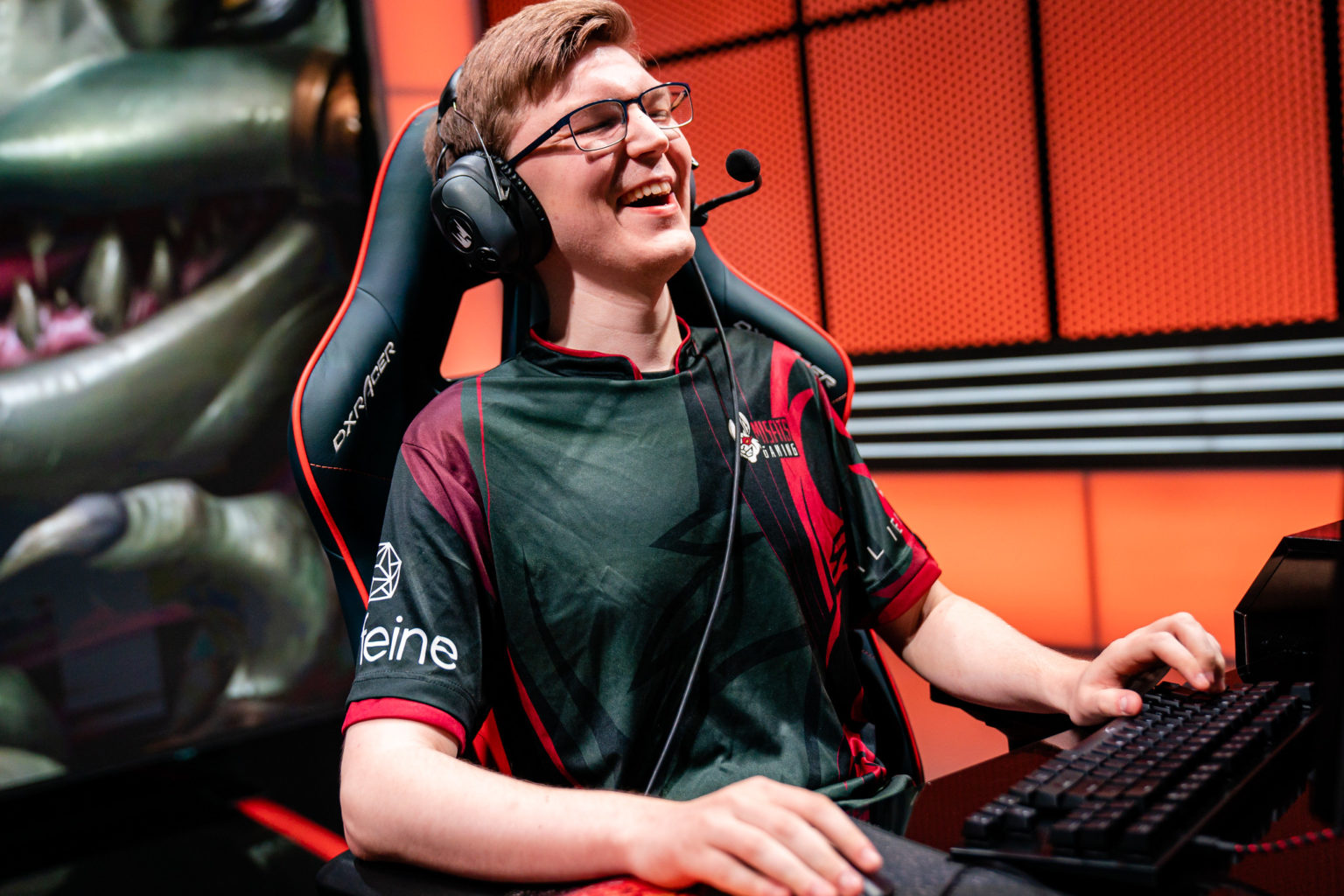 Susul Schalke 04, Misfits Gaming Tunjuk Pelatih Baru Jelang Kejuaraan LEC Summer Split 2021