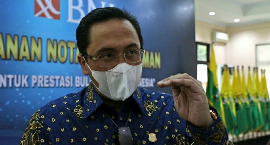 PBSI Siapkan Pemain Lapis Ketiga untuk Regenerasi Atlet Bulu Tangkis Indonesia