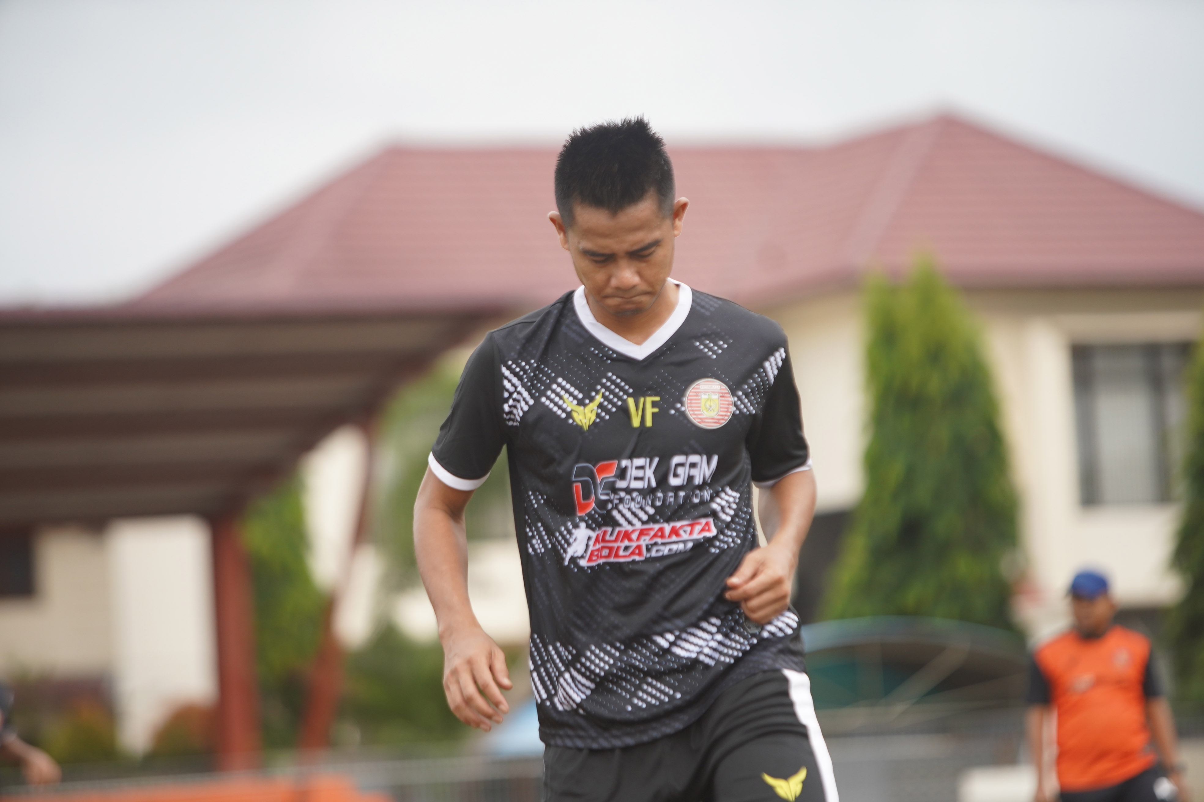 Persiraja Kedatangan Dua Eks Pemain Sriwijaya FC, Termasuk M Robby