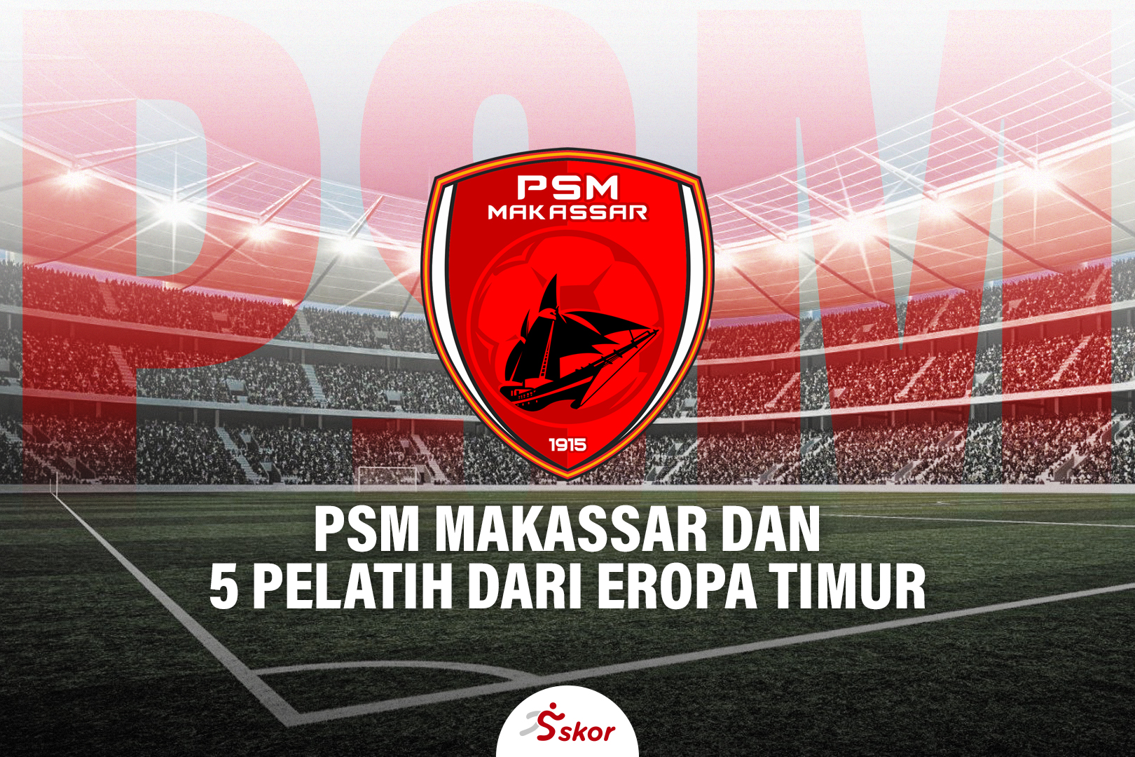 PSM Makassar Rekrut Tiga Pemain Jebolan Liga 2, Termasuk Bek Timnas U-19 Indonesia