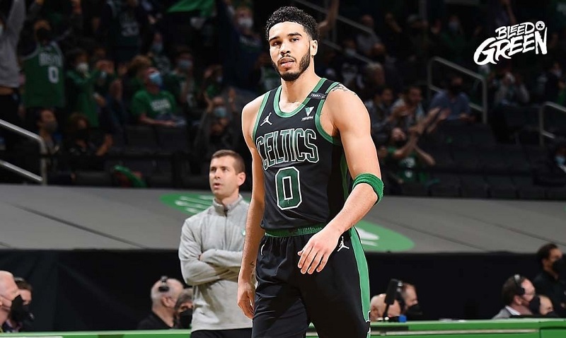 Kalah di Game 4, Ini Janji Jayson Tatum untuk Boston Celtics di Sisa Series NBA Finals 2022