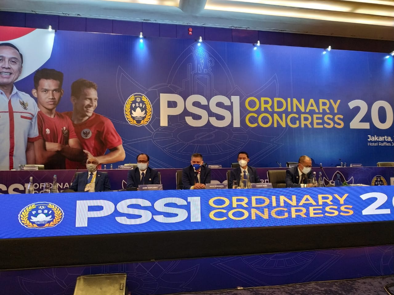 Selain Liga 1 dan Liga 2, PSSI Pastikan Gelar Liga 3 Mulai Juli 2021