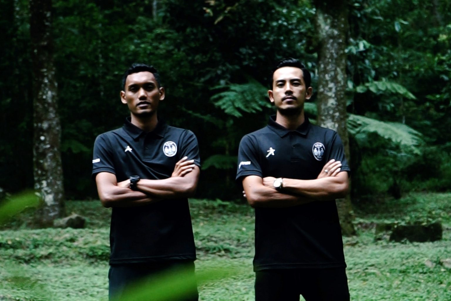 PSIM Yogyakarta Perkenalkan Dua Rekrutan Terakhir, Ada Eks Bek Arema FC