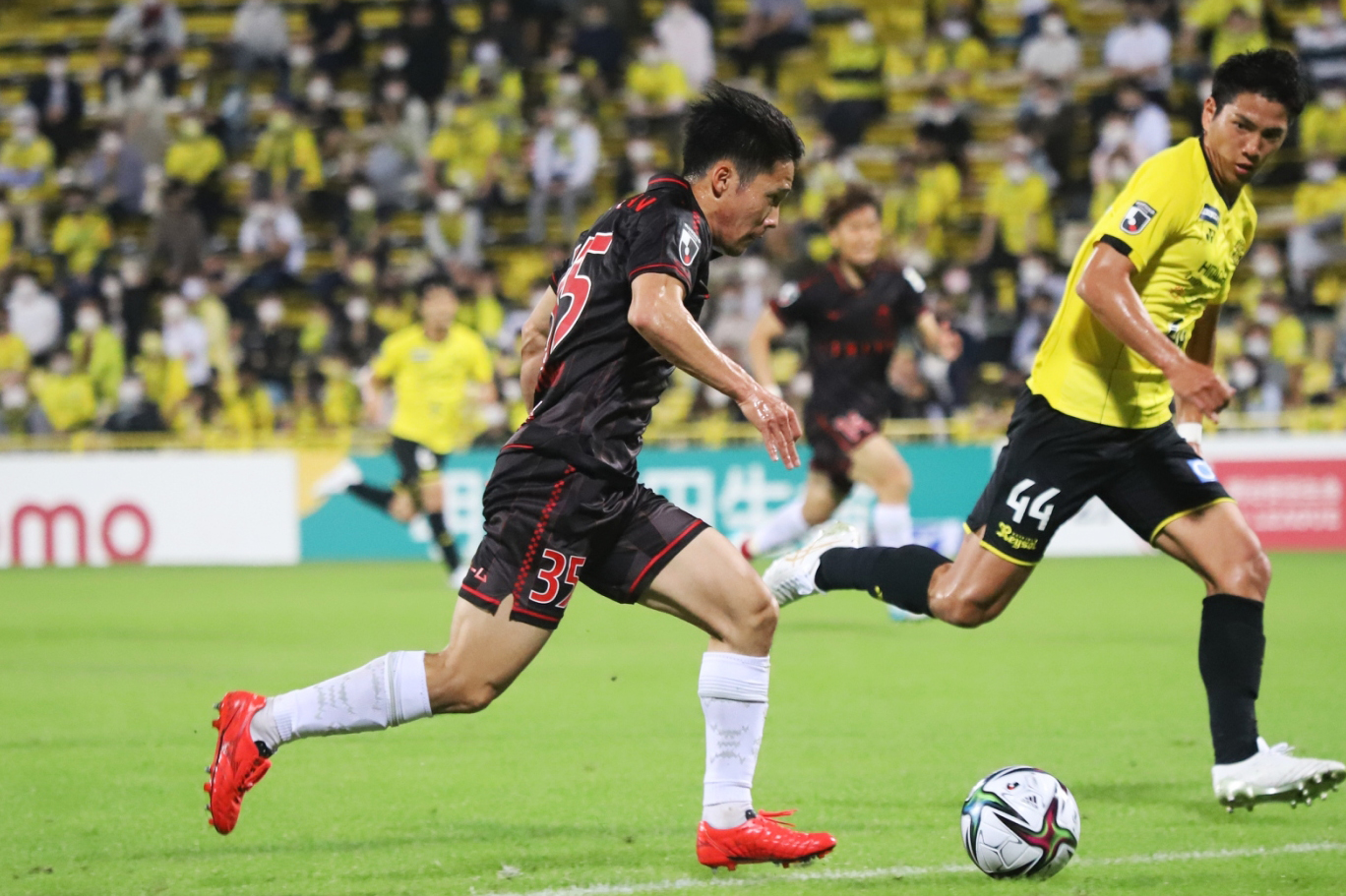 Hasil, Klasemen, Highlight J1 League Pekan Ke-17: Kashiwa Reysol Tumbang, Kawasaki Frontale Menang Dramatis