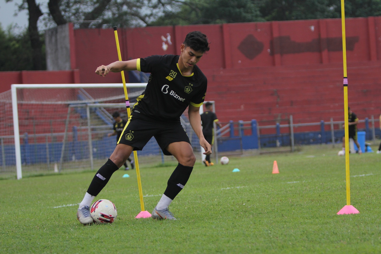 Dua Pemain Persik Dapat Bekal Tambahan demi Asa Tembus Timnas U-23 Indonesia