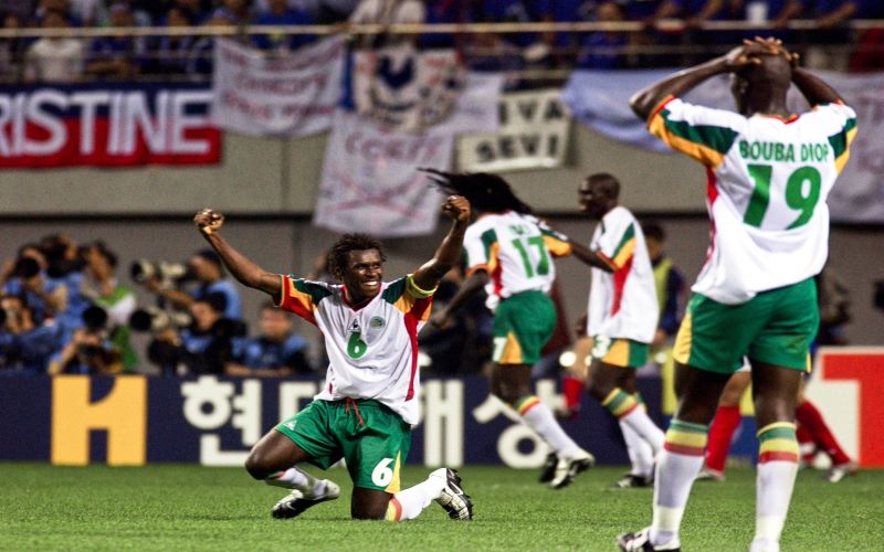VIDEO: Gol Senegal Pastikan Kemenangan Istimewa atas Prancis