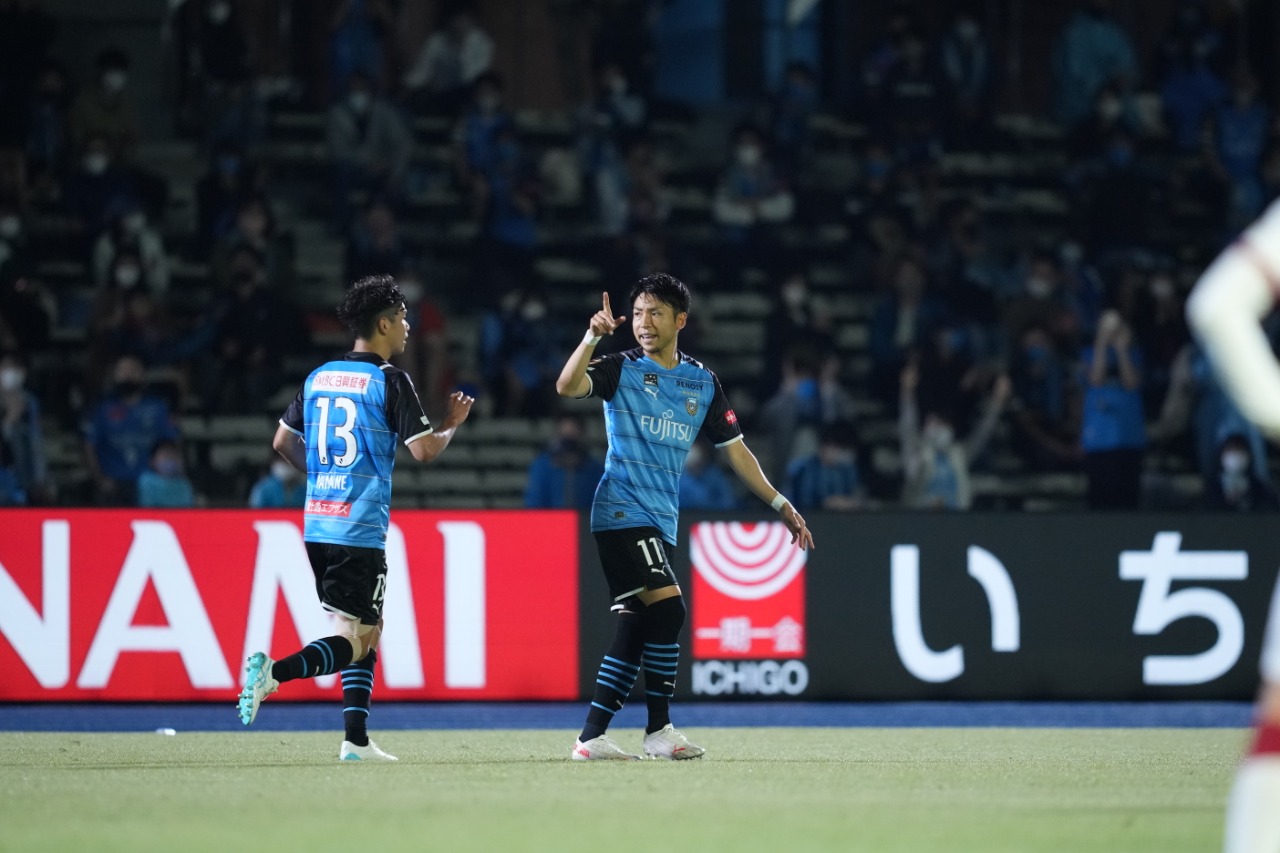 Yang Tak Terungkap di Final J.League YBC Levain Cup 2019