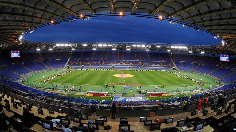 Profil Stadion Piala Eropa 2020 - Olimpico (Roma): Venue Sarat Sejarah untuk Laga Pembuka 