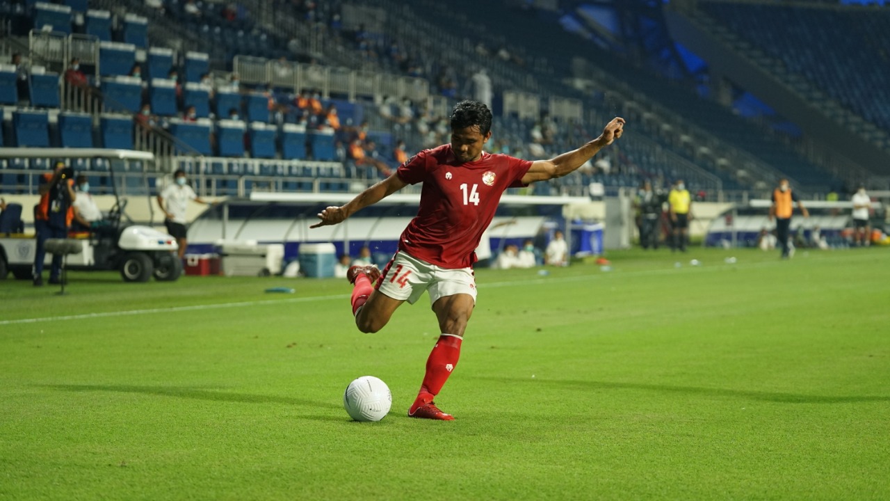 Timnas U-23 Indonesia Masih Tunggu Kedatangan Asnawi Mangkualam dan Elkan Baggott
