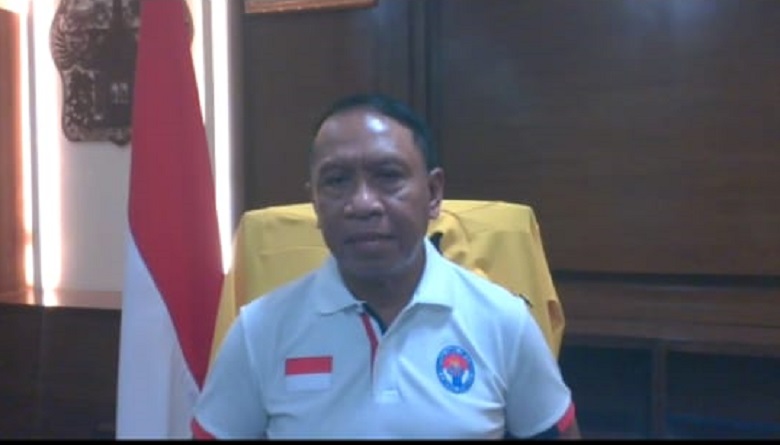 Menpora Optimistis Penyelenggaraan PON Papua Bisa Ditiru SEA Games Hanoi 2021
