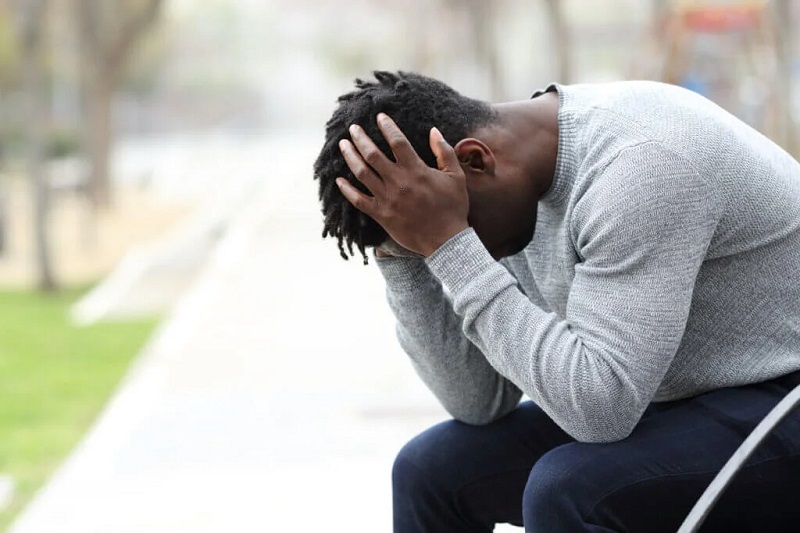 Pengaruh Negatif Kesehatan Mental Terhadap Kesuburan Pria